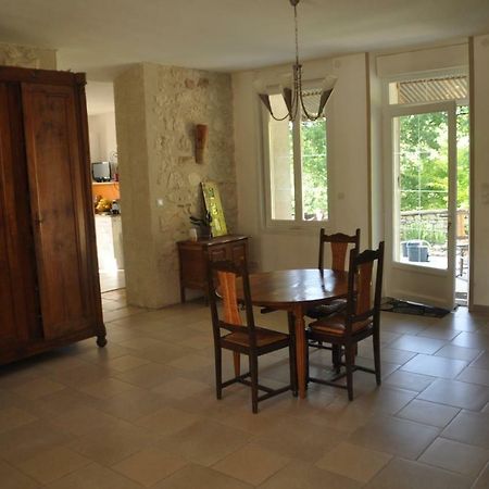 Bed and Breakfast Loustalneou Saint-Pierre-de-Clairac Zewnętrze zdjęcie