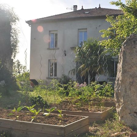 Bed and Breakfast Loustalneou Saint-Pierre-de-Clairac Zewnętrze zdjęcie