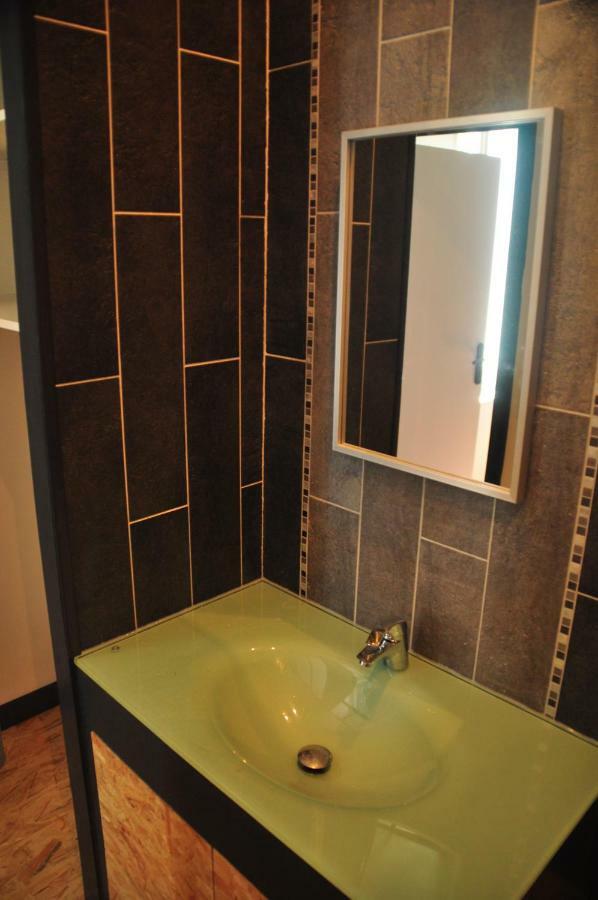 Bed and Breakfast Loustalneou Saint-Pierre-de-Clairac Zewnętrze zdjęcie