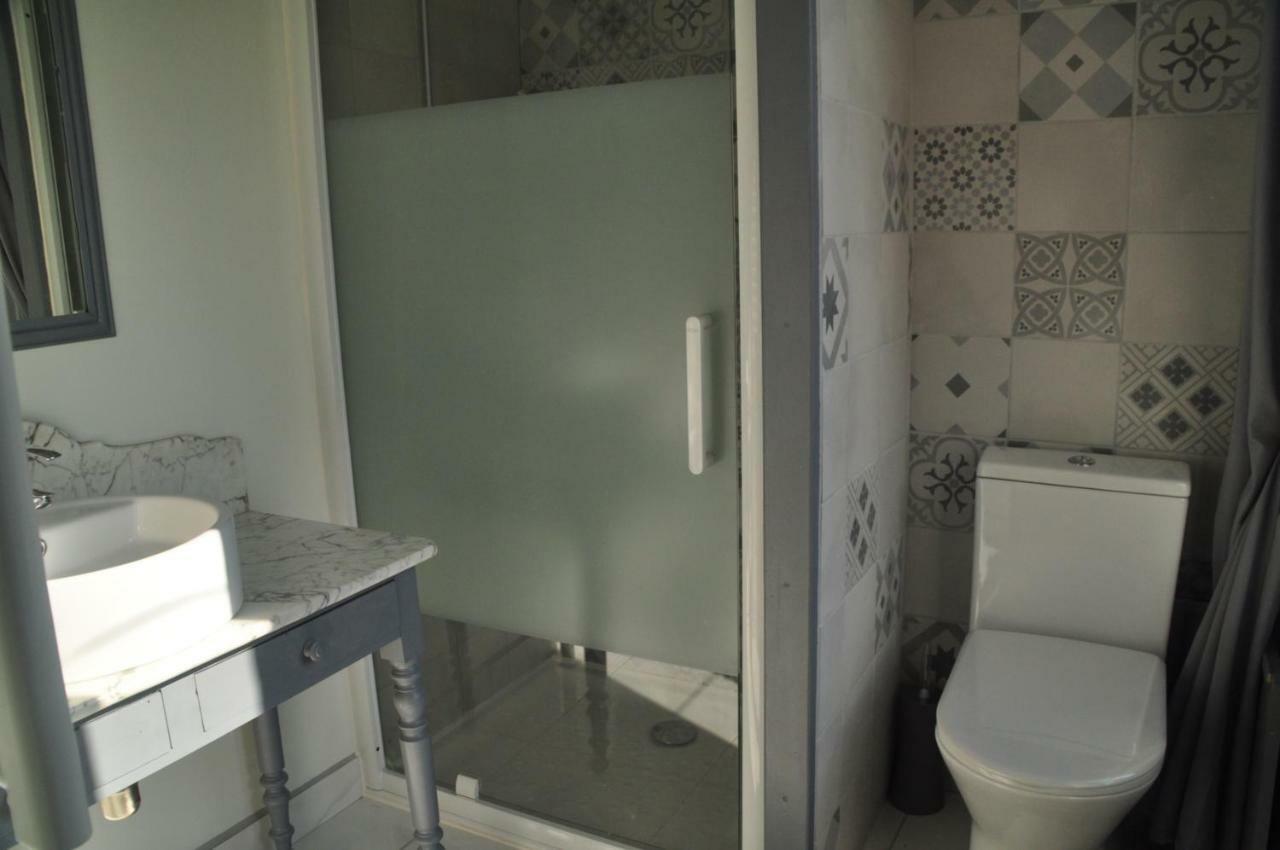 Bed and Breakfast Loustalneou Saint-Pierre-de-Clairac Zewnętrze zdjęcie