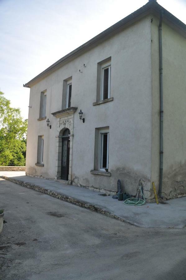 Bed and Breakfast Loustalneou Saint-Pierre-de-Clairac Zewnętrze zdjęcie