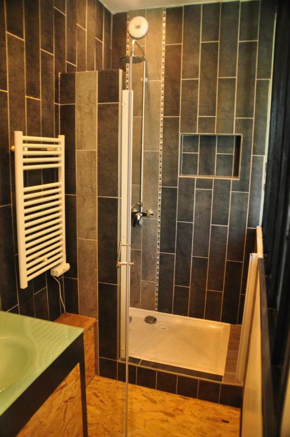 Bed and Breakfast Loustalneou Saint-Pierre-de-Clairac Zewnętrze zdjęcie