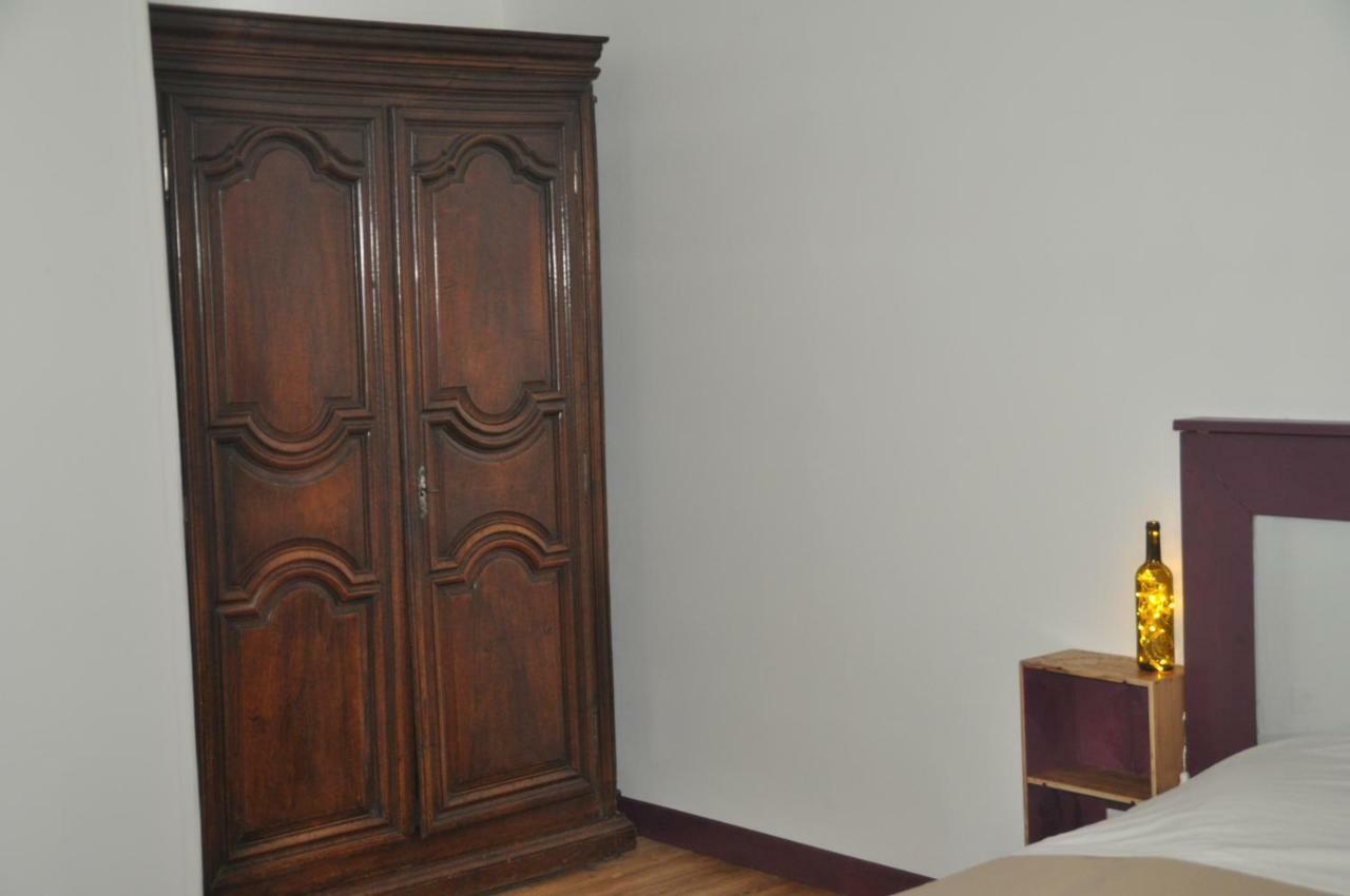 Bed and Breakfast Loustalneou Saint-Pierre-de-Clairac Zewnętrze zdjęcie