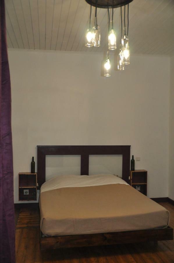 Bed and Breakfast Loustalneou Saint-Pierre-de-Clairac Pokój zdjęcie