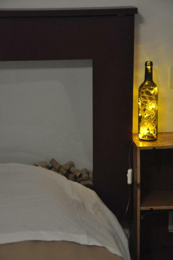 Bed and Breakfast Loustalneou Saint-Pierre-de-Clairac Zewnętrze zdjęcie