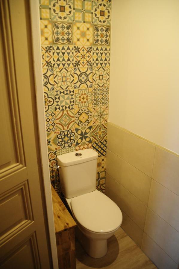 Bed and Breakfast Loustalneou Saint-Pierre-de-Clairac Zewnętrze zdjęcie